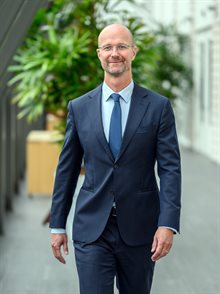 Daan Molenaar nieuwe voorzitter SEVESO+